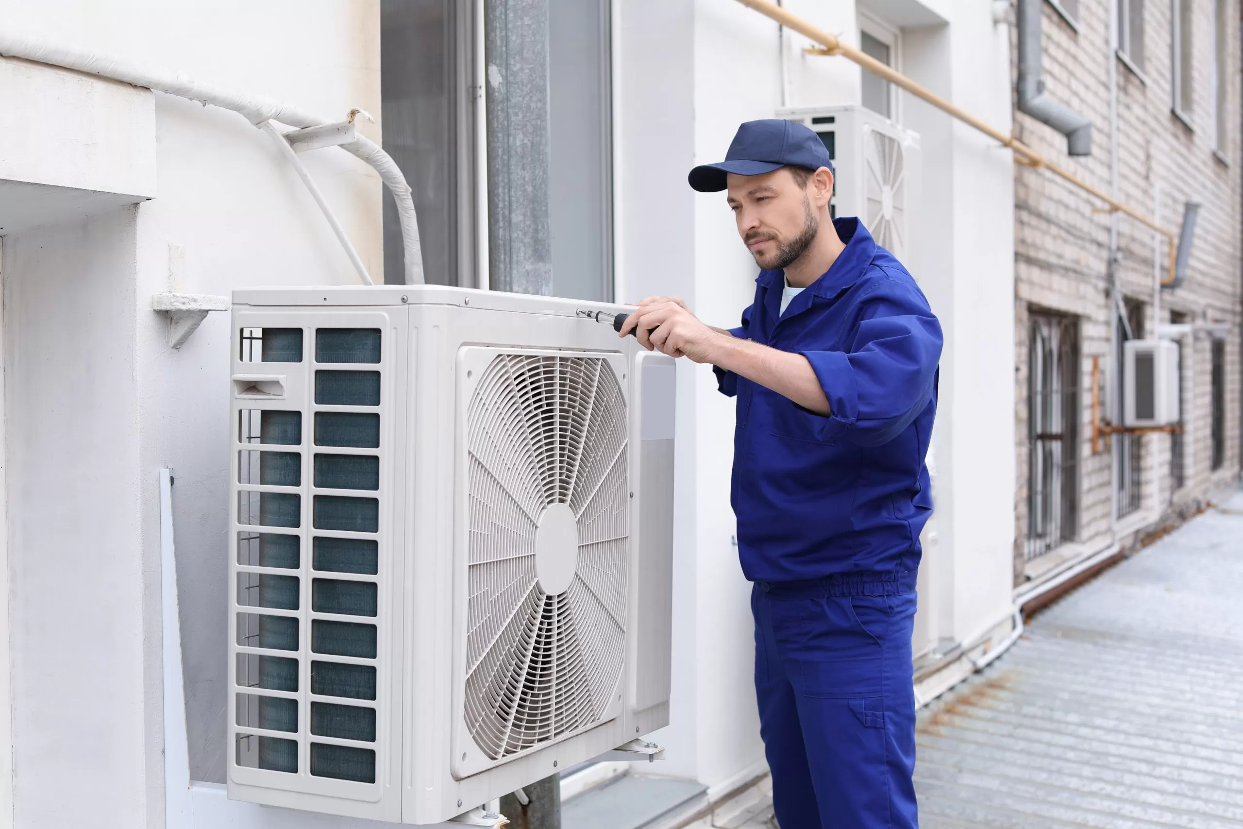 Çekmeköy Haier Klima Bakımı