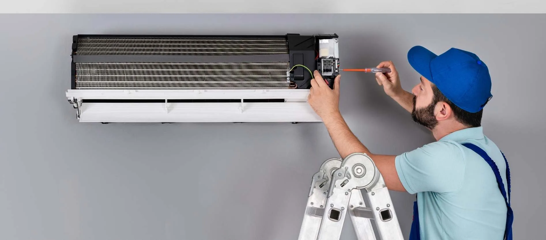 Çekmeköy Haier Klima Gaz Dolum Servisi